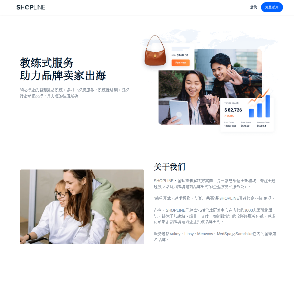 inshopline.com