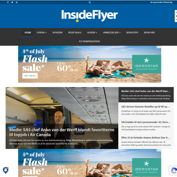 insideflyer.dk