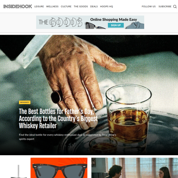 insidehook.com