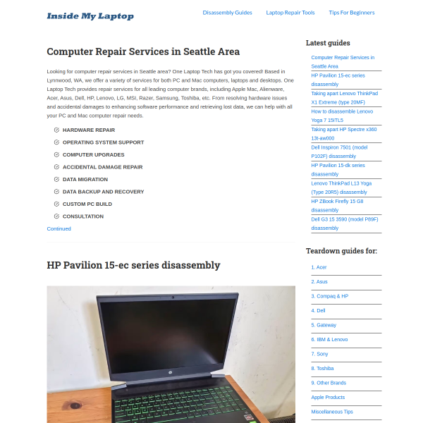 insidemylaptop.com