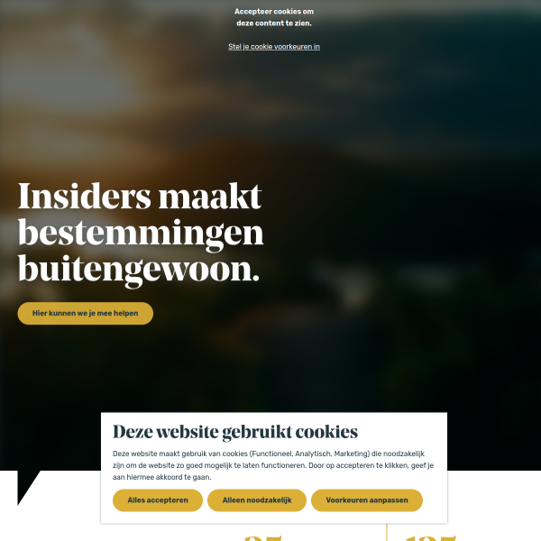 insiders.nl