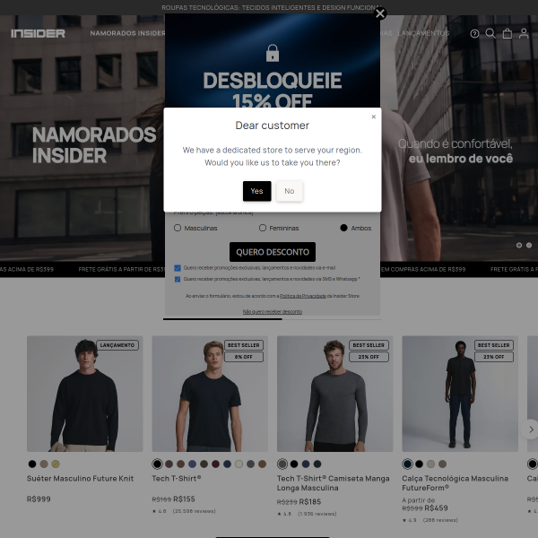 insiderstore.com.br