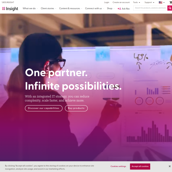 insight.com