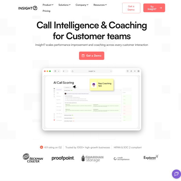 insight7.io