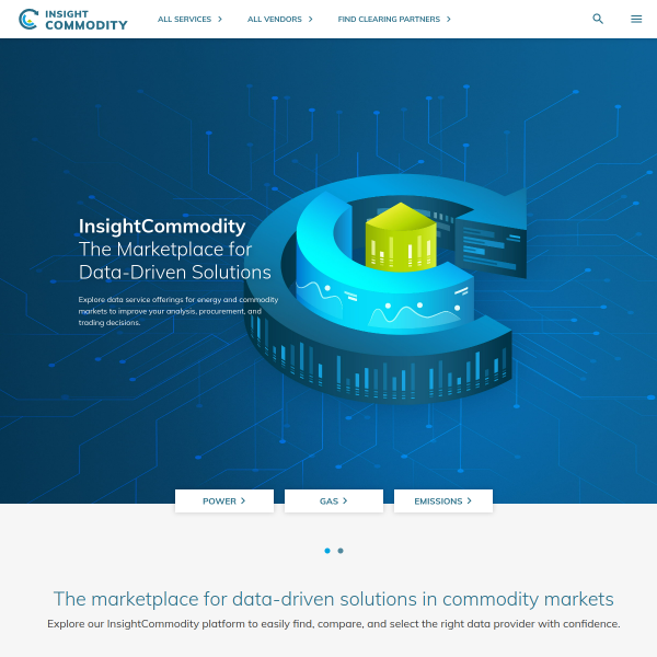 insightcommodity.com