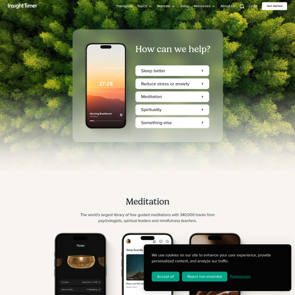 insighttimer.com