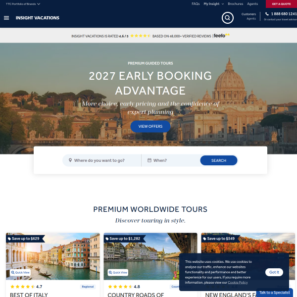 insightvacations.com