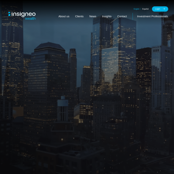 insigneo.com