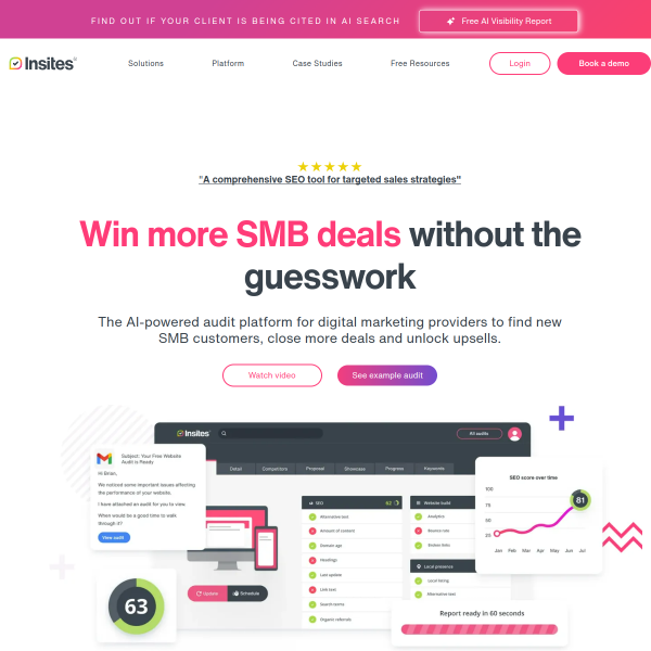insites.com