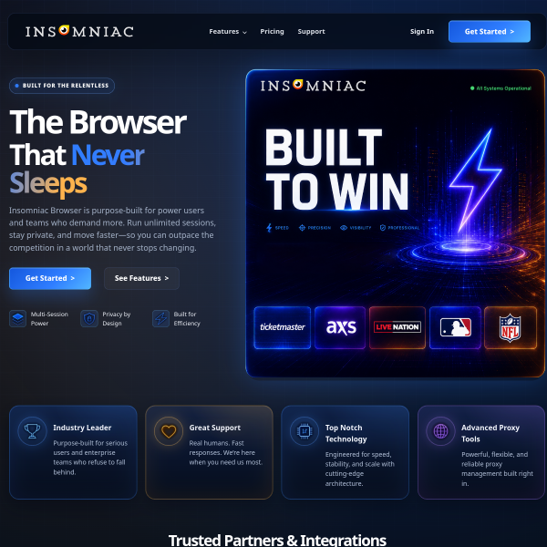 insomniacbrowser.com