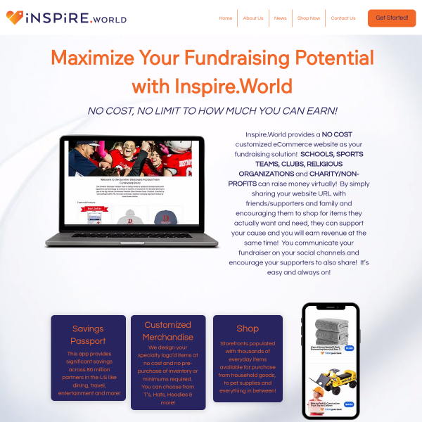 inspire.world