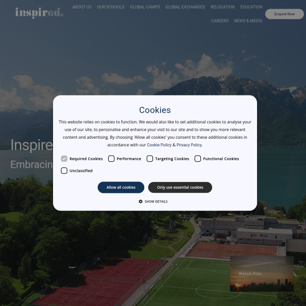 inspirededu.com