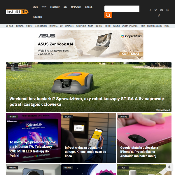 instalki.pl