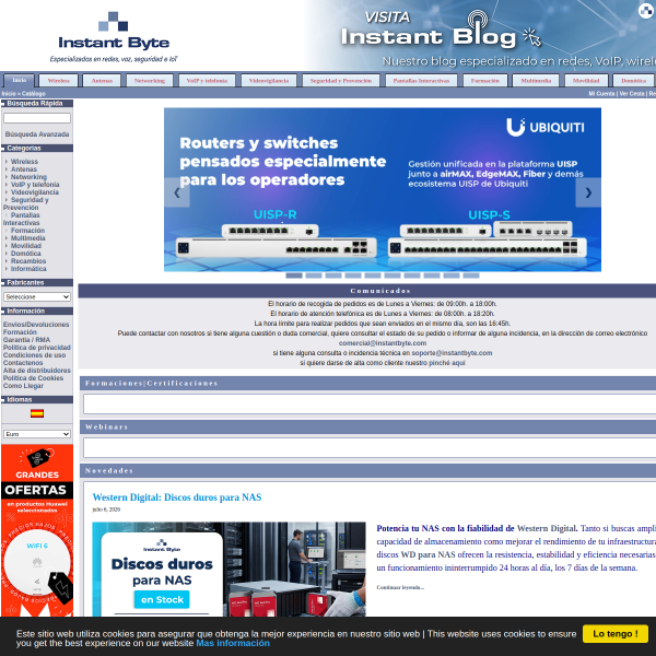 instantbyte.com