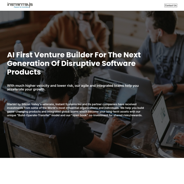 instantsys.com