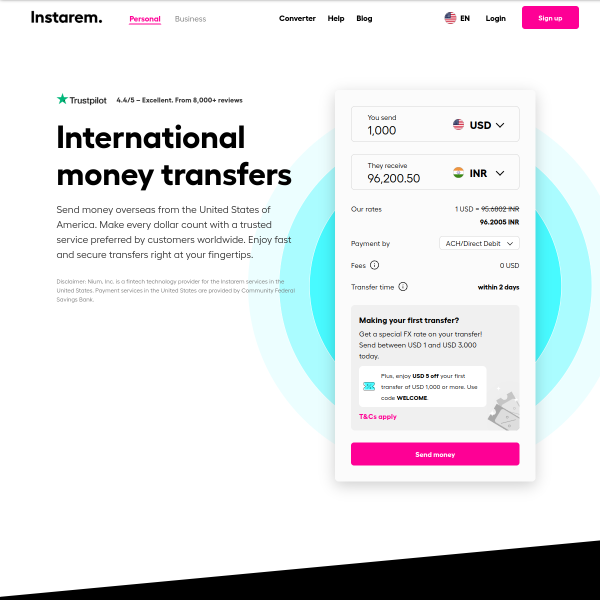 instarem.com