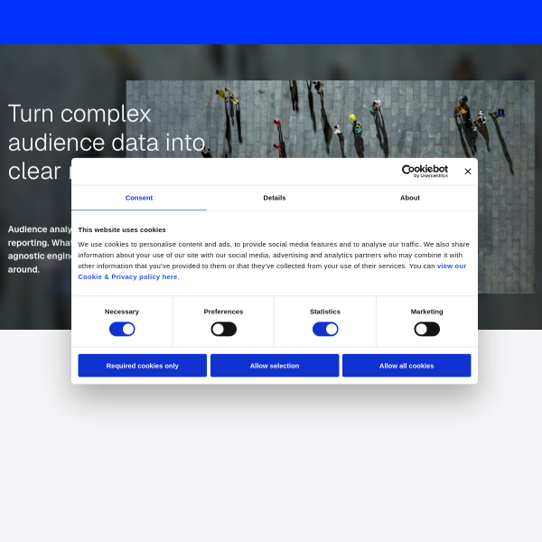 instarsuite.com
