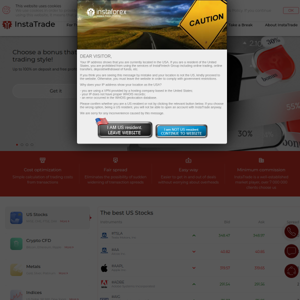 instatrademakers.com