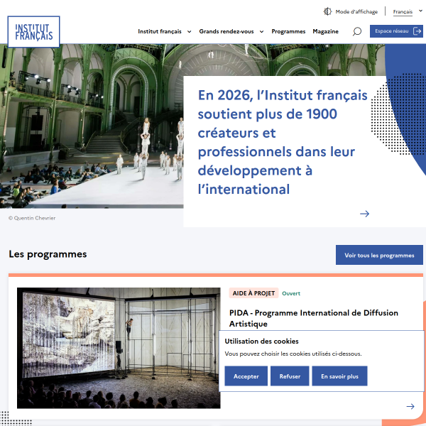 institutfrancais.com
