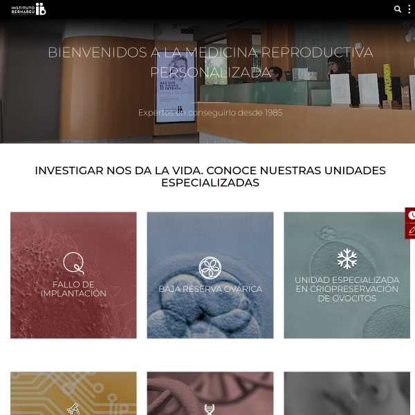 institutobernabeu.com
