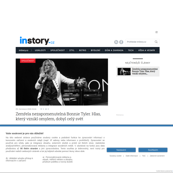 instory.cz