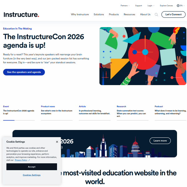 instructure.com