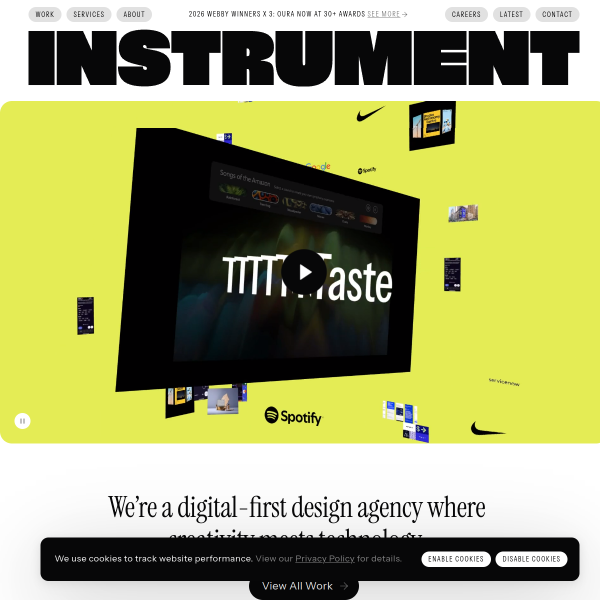 instrument.com