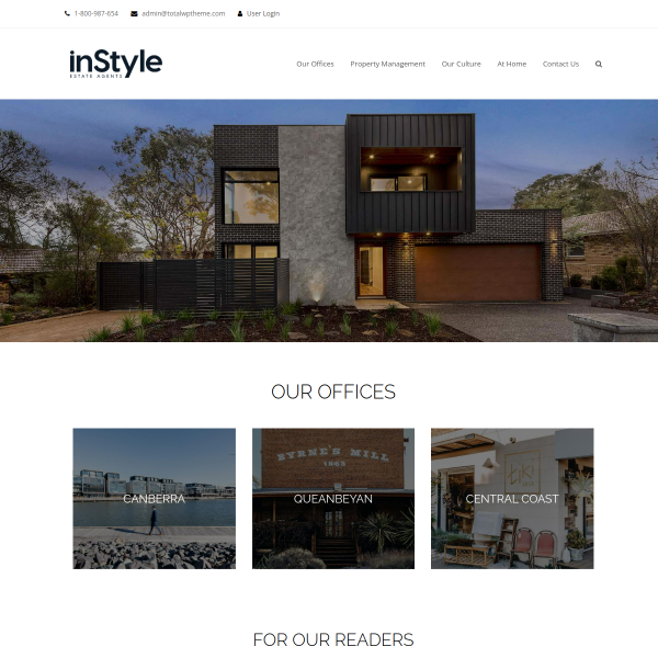 instyleagents.com.au