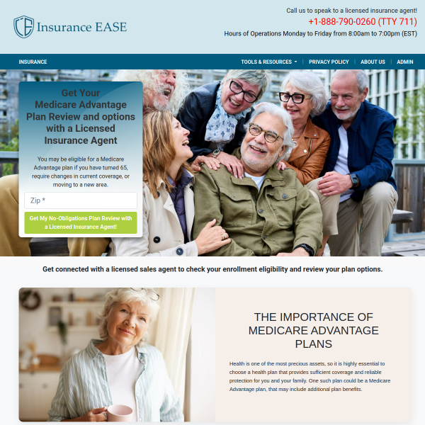 insurancease.com