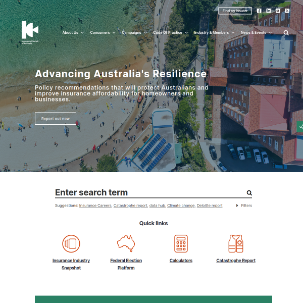 insurancecouncil.com.au