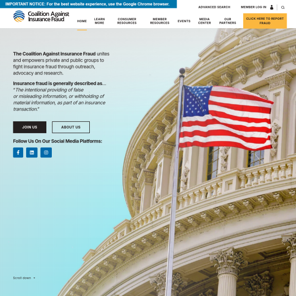 insurancefraud.org