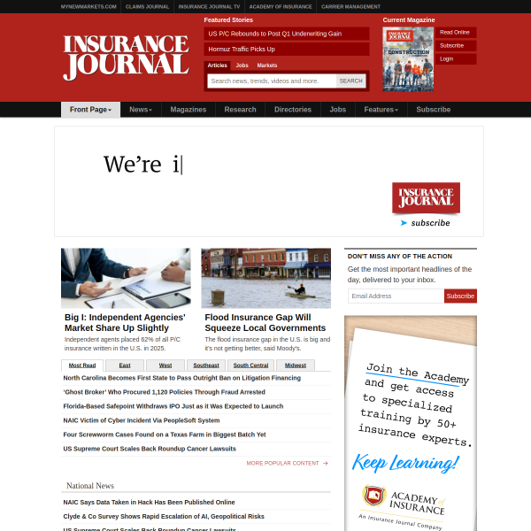 insurancejournal.com