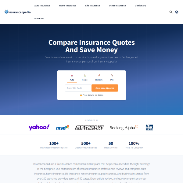 insuranceopedia.com