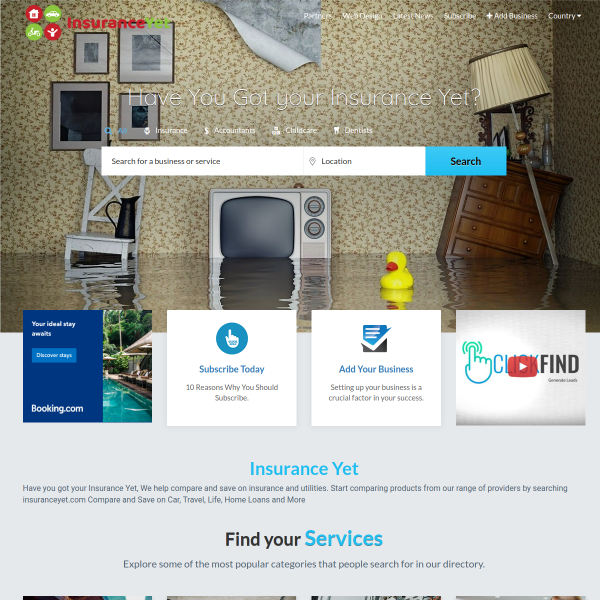 insuranceyet.com