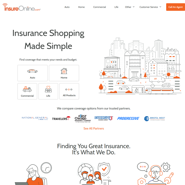 insureonline.com