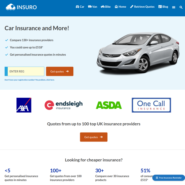 insuro.co.uk