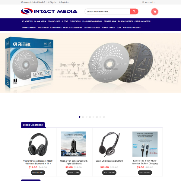 intactmedia.com.au