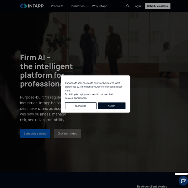 intapp.com