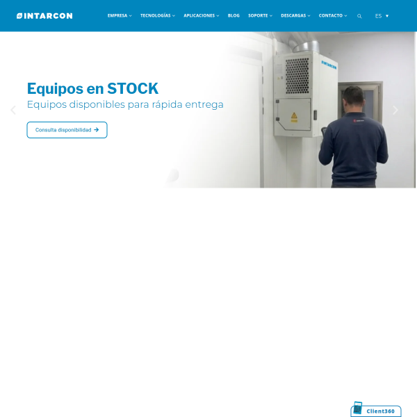intarcon.com