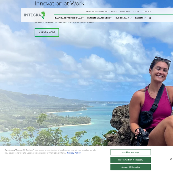 integralife.com