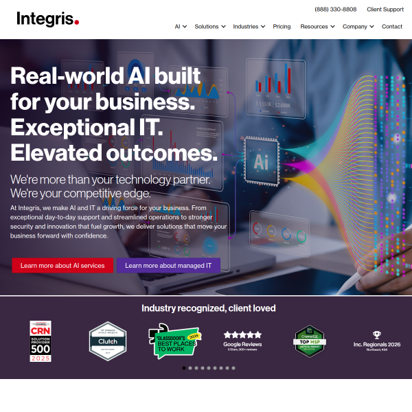 integrisit.com