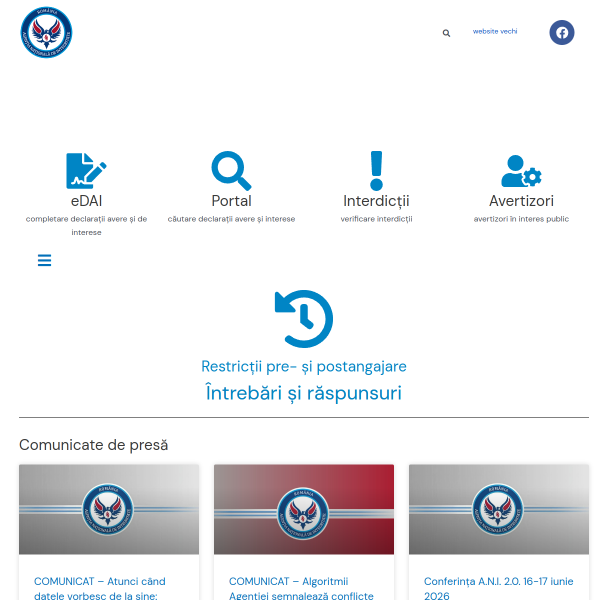 integritate.eu
