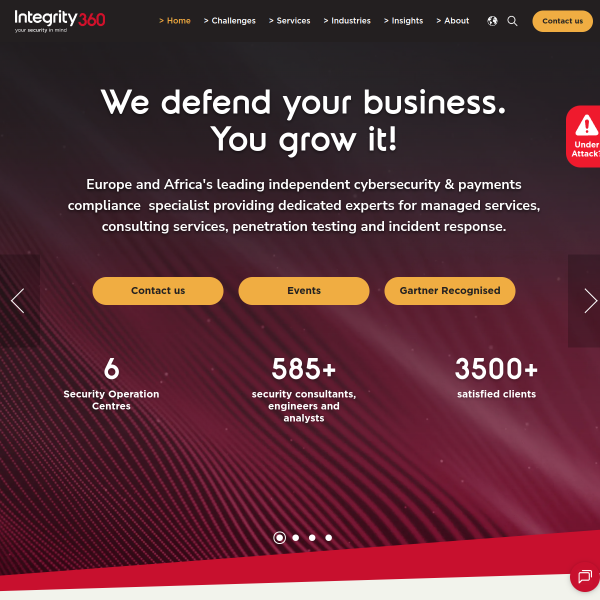 integrity360.com