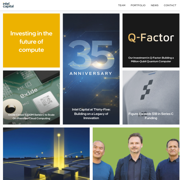 intelcapital.com