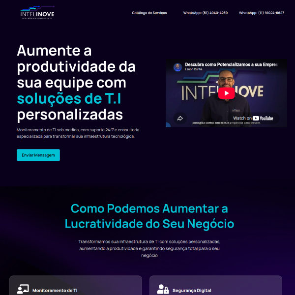 intelinove.com.br