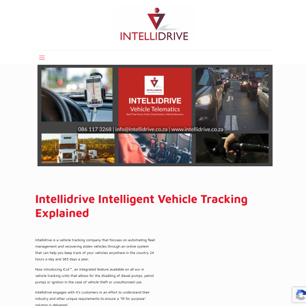 intellidrive.co.za