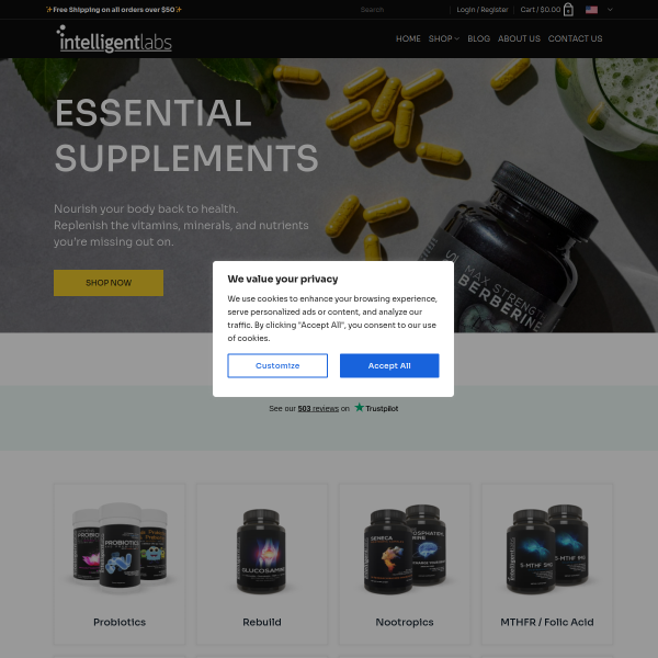 intelligentlabs.org
