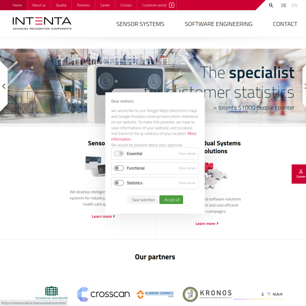 intenta.de