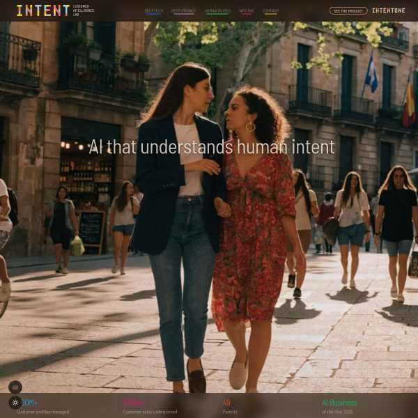 intenthq.com