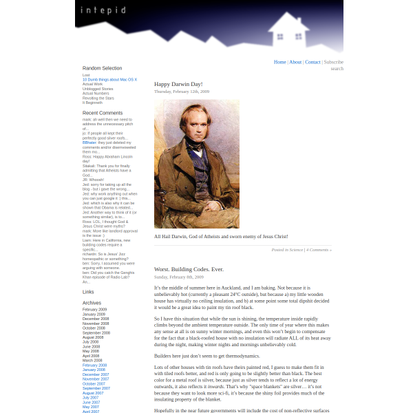 intepid.com